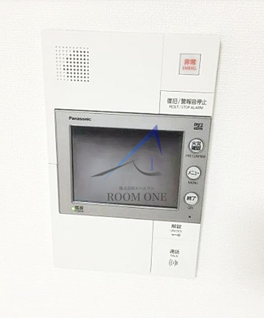 パレステージ大島のその他