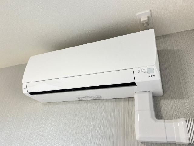 【設備】 | レナレジデンス | エアコン