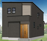 筑紫野市第6二日市北　1号地の画像