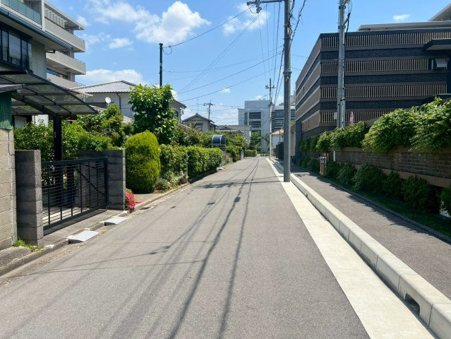 シエリアイバラキヒガシミヤマチの周辺