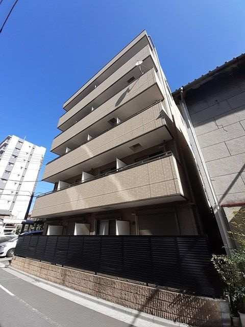 フロレスタ