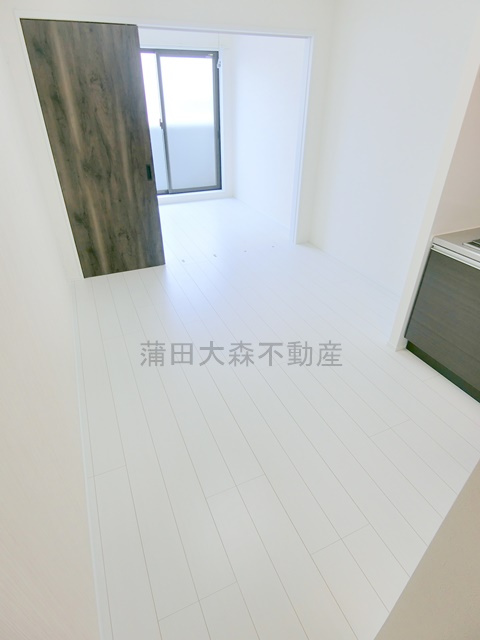 メルディアレジデンス梅屋敷