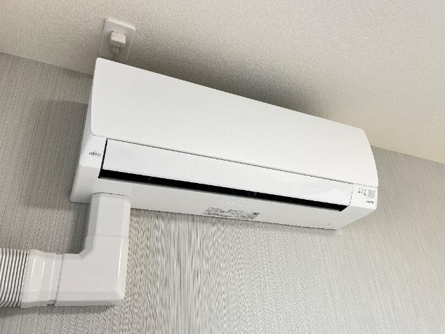 【設備】 | レナレジデンス | エアコン