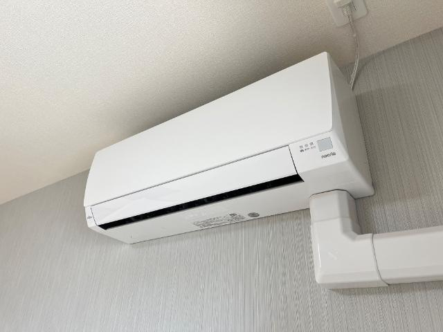 【設備】 | レナレジデンス | エアコン（イメージ）
