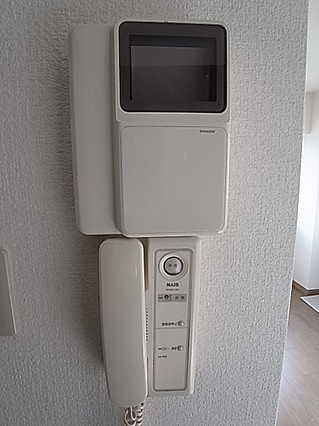 ファミールヒルズのセキュリティ