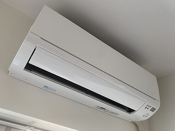 クリエイトビュー三宮磯上の設備