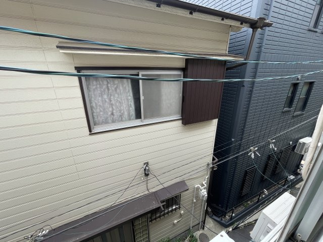 カーサ原田通の展望