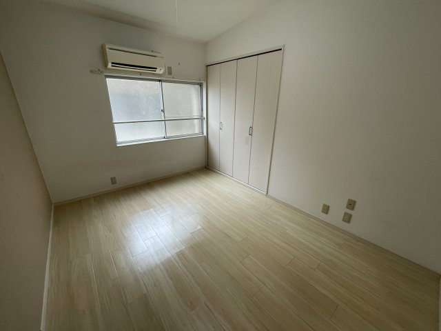 カーサ原田通の居間・リビング