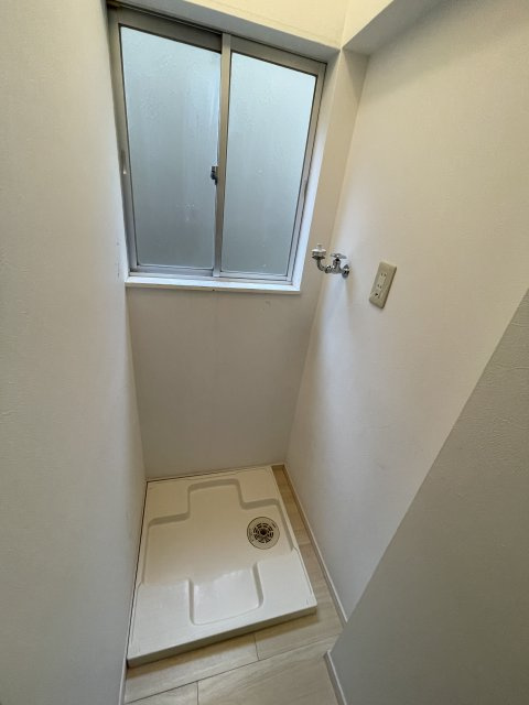 カーサ原田通の設備