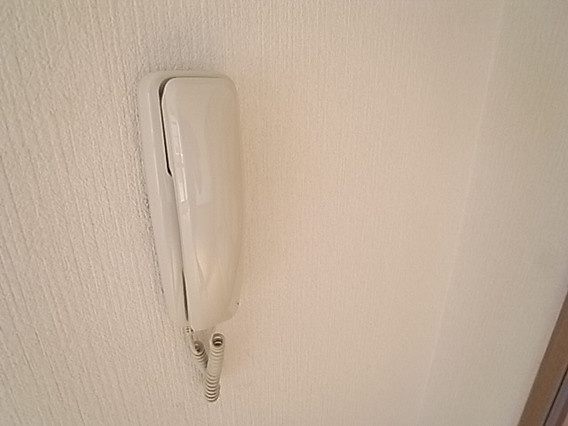 モナハイツ八雲の設備