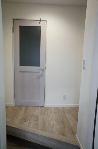 BALOH SHINOKITAの居間・リビング