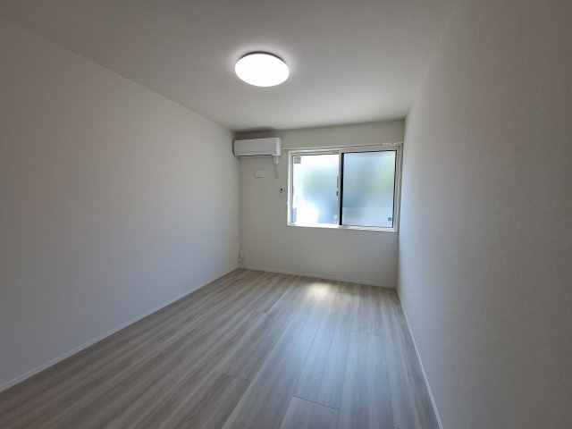 メリヤス鳴尾の居間・リビング