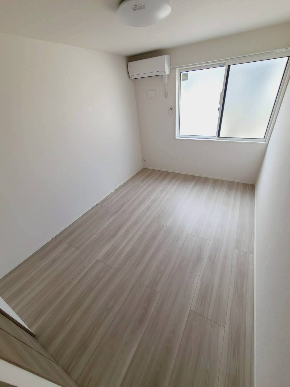 メリヤス鳴尾の居間・リビング