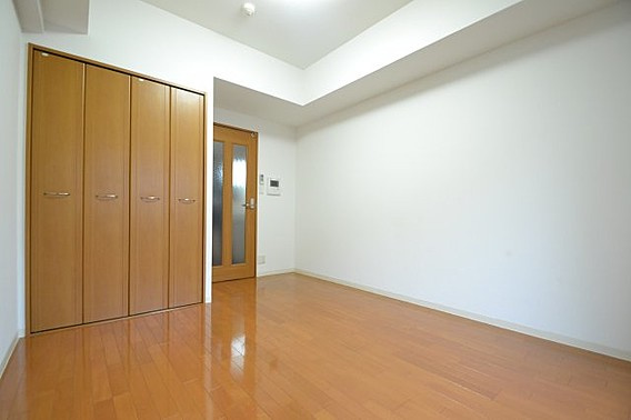 KDXレジデンス三宮の居間・リビング