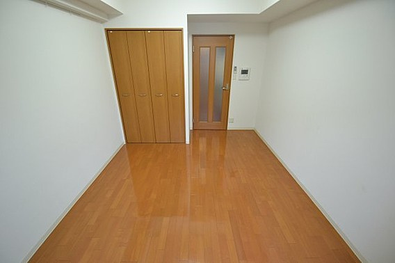 KDXレジデンス三宮の居間・リビング