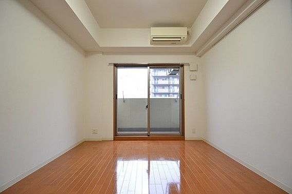 KDXレジデンス三宮の居間・リビング