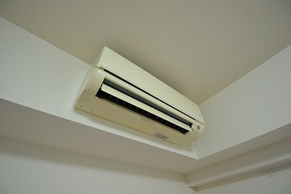 KDXレジデンス三宮の設備