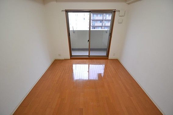 KDXレジデンス三宮の居間・リビング