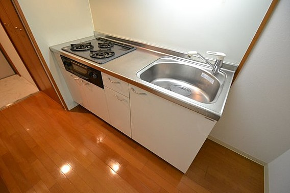 KDXレジデンス三宮のキッチン