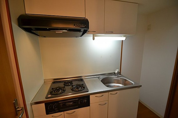 KDXレジデンス三宮のキッチン