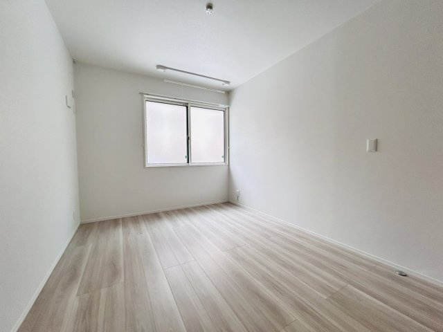 エムライズ西宮の居間・リビング