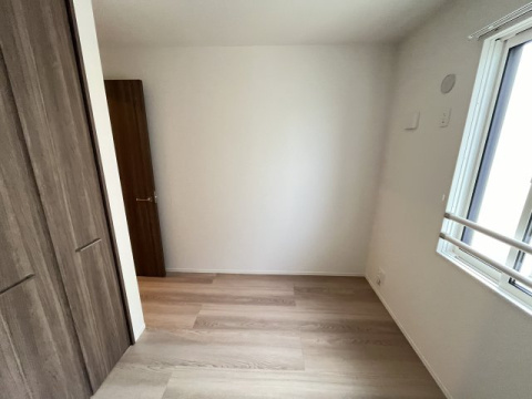 エムライズ西宮の居間・リビング