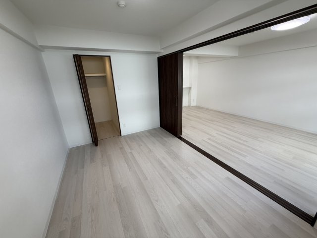 GROOVE上甲子園レジデンスの居間・リビング