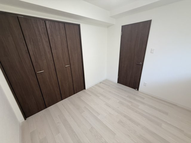 GROOVE上甲子園レジデンスの居間・リビング