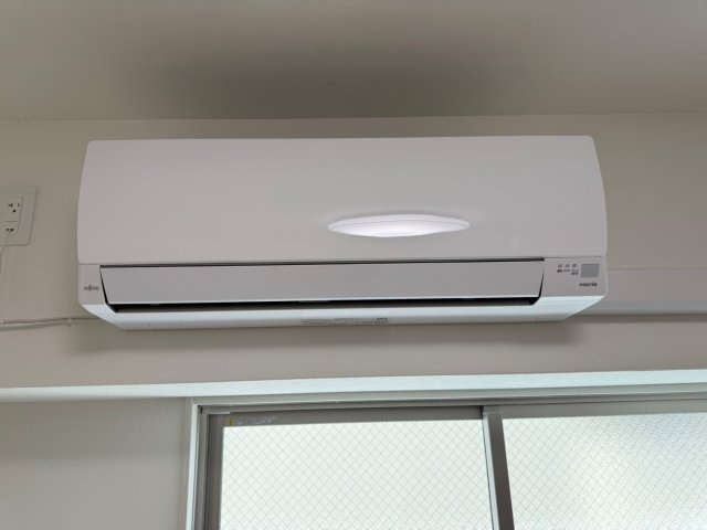 GROOVE上甲子園レジデンスの設備