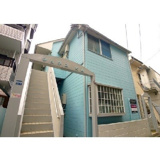 板橋区大山町のアパートの画像