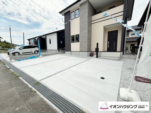 太宰府市梅ヶ丘１丁目３期　2号棟