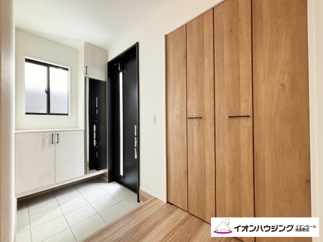 太宰府市梅ヶ丘１丁目３期　2号棟