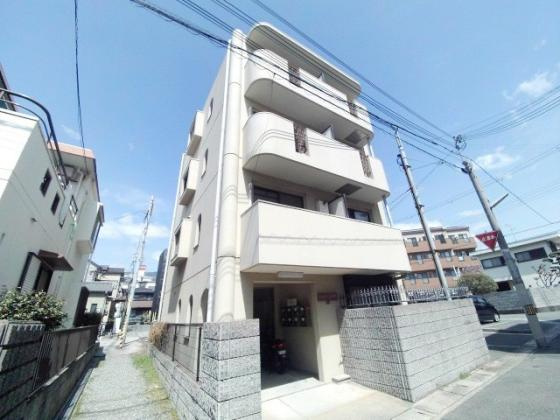 マイコート御影