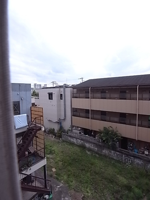 チェスナットヒル芦屋の展望