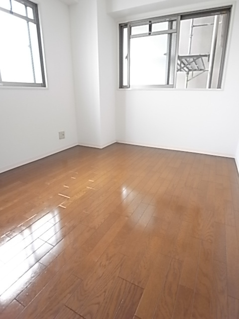 チェスナットヒル芦屋の洋室