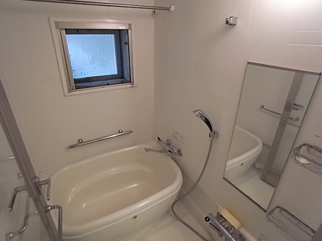 ＫＡＩＳＥＩ神戸北野町の浴室