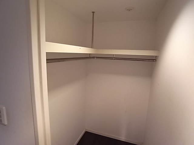 ＫＡＩＳＥＩ神戸北野町の収納