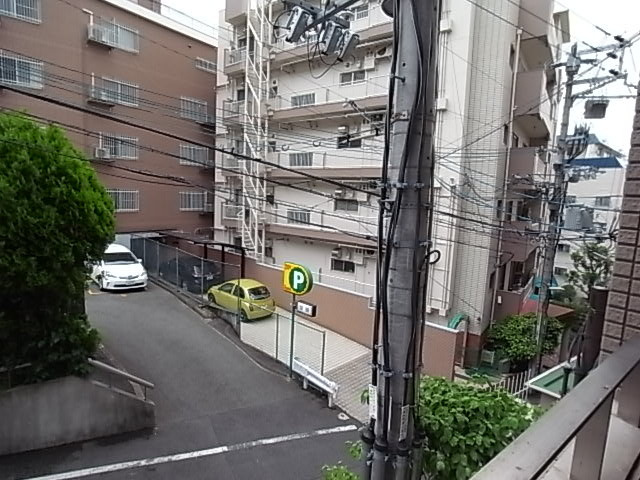 ＫＡＩＳＥＩ神戸北野町の展望