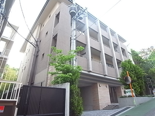 ＫＡＩＳＥＩ神戸北野町の外観