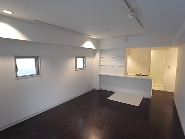 ＫＡＩＳＥＩ神戸北野町の居間・リビング