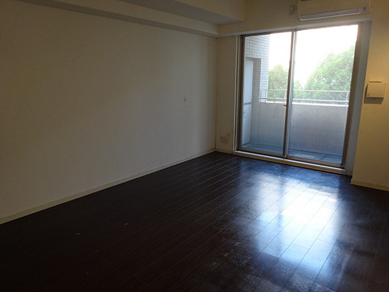 ＫＡＩＳＥＩ神戸北野町の居間・リビング