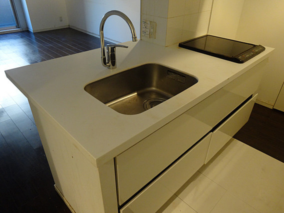 ＫＡＩＳＥＩ神戸北野町のキッチン