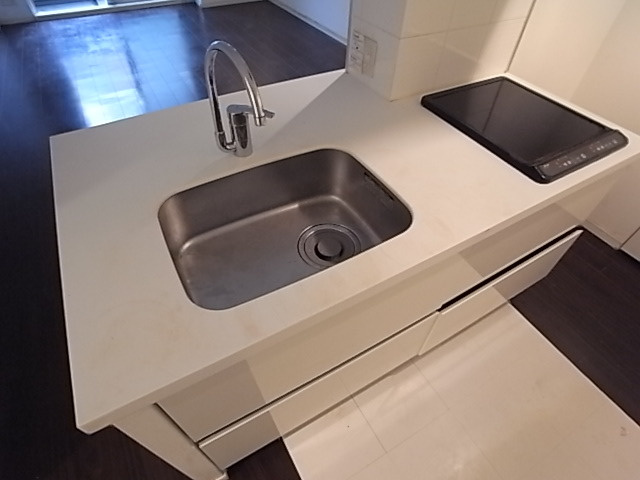 ＫＡＩＳＥＩ神戸北野町のキッチン