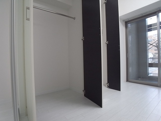 ｇ＋(ジープラス)の収納