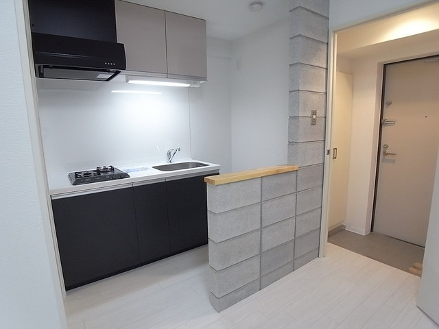 ｇ＋(ジープラス)の居間・リビング