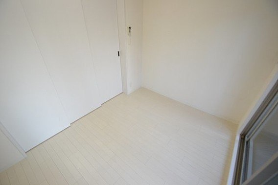 エステムコート三宮駅前Ⅱアデシオンの居間・リビング