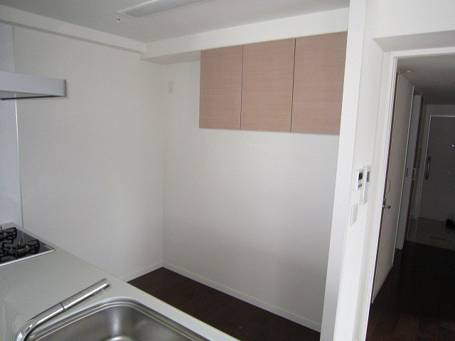 エスコートみなと元町海岸通の居間・リビング