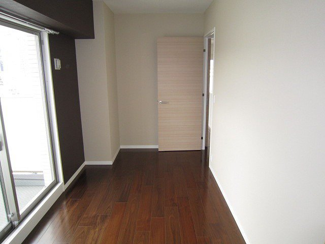 エスコートみなと元町海岸通の洋室