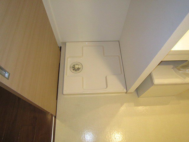 エスコートみなと元町海岸通の洗面所