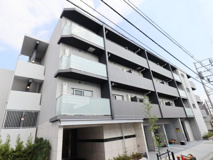 板橋区東山町のマンションの画像